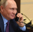 Американский журналист Такер Карлсон записал двухчасовое интервью с Путиным - Сусанин