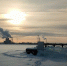 9 февраля начнется спуск воды Ижевского пруда - Сусанин