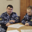 Сотрудники Ижевской ВК встретились с представителем РПЦ - УФСИН России по УР