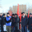 Ярослав Семенов поздравил воинов-интернационалистов с 35-й годовщиной вывода советских войск из Афганистана - Информационно-аналитическое управление г. Ижевск