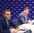 Александр Евсеев принял участие в федеральном совещании по вопросам выплаты вознаграждения советов домов - Единая Россия
