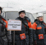 ​В Ижевске во время командно-штабных учений отработаны практические действия по ликвидации последствий паводка - Информационно-аналитическое управление г. Ижевск
