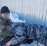 В Ижевске мужчина напоролся животом на арматуру - Сусанин