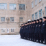 Полицейские Удмуртии направились в командировку в Ингушетию - Сусанин