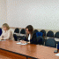 Представитель Увинского МСО принял участие в районном мероприятии органов системы профилактики правонарушений несовершеннолетних - Следственный комитет