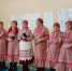 В Удмуртии на выборах президента России голосуют сказочные персонажи, народные ансамбли и творческие коллективы - Единая Россия