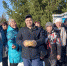 РАБОТНИКИ ГОСУЧРЕЖДЕНИЙ ОТМЕТИЛИ МАСЛЕНИЦУ В "ЛУДОРВАЕ" - Федерация профсоюзов