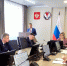КОМИССИЯ ПО ОХРАНЕ ТРУДА РАССМОТРЕЛА АКТУАЛЬНЫЕ ВОПРОСЫ - Федерация профсоюзов