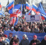 ПРОФСОЮЗЫ ПРИНЯЛИ УЧАСТИЕ В ФЕСТИВАЛЕ "КРЫМСКАЯ ВЕСНА" - Федерация профсоюзов