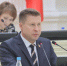 Наиль Мухамедзянов избран заместителем Председателя Государственного Совета - Единая Россия