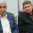 Александр Журавлев: «У преступлений нет национальности и религии» - Министерство национальной политики