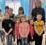 Сотрудники следственного управления провели профилактические мероприятия с детьми и родителями - Следственный комитет