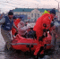 В Новотроицке Оренбургской области объявили эвакуацию из-за перелива воды через дамбу - Сусанин