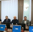 ​Изменения в Устав и Правила благоустройства - депутаты Городской думы Ижевска рассмотрели вопросы предстоящей сессии - Информационно-аналитическое управление г. Ижевск
