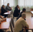 Осужденным, состоящим на учете в УФИЦ при исправительной колонии №12, напомнили о вреде употребления алкоголя и наркотических средств - УФСИН России по УР