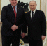 Путин и Лукашенко заявили о согласии вернуться к стамбульскому соглашению с Украиной - Сусанин