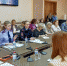 Представитель следственного управления приняла участие в круглом столе по вопросам защиты прав несовершеннолетних - Следственный комитет
