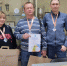 СОТРУДНИКИ "ИПОПАТА" СТАЛИ ПРИЗЁРАМИ ШАШЕЧНОГО ТУРНИРА - Федерация профсоюзов