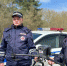 За утро 25 апреля беспилотники помогли сотрудникам ДПС Удмуртии выявить три нарушения ПДД - Сусанин