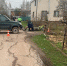 Шестилетнего пассажира мотоцикла госпитализировали после аварии в Ижевске - Сусанин