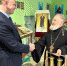 Благодатный огонь из Иерусалима прибудет в Удмуртию 5 мая - Сусанин