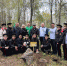 В год 65-летия БУММАШа заложили сад Чаир в Ижевском парке Космонавтов - Деловой квадрат