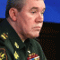 Валерий Герасимов продолжит возглавлять Генштаб ВС России - Сусанин