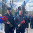 ПРОФСОЮЗЫ ВОЗЛОЖИЛИ ЦВЕТЫ В ДЕНЬ ПОБЕДЫ - Федерация профсоюзов
