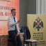 Помощник президента РФ Владимир Мединский провёл историческую лекцию в Ижевске - Сусанин