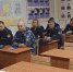 Сотрудники отделов по воспитательной работы с осужденными исправительных учреждений УФСИН приняли участие в учебно-методических сборах - УФСИН России по УР