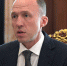 Об уходе с поста главы Республики Алтай объявил Олег Хорохордин - Сусанин