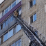 Короткое замыкание в моноколесе стало причиной пожара в Удмуртии - ГУ МЧС Удмуртии