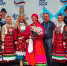Театр «Айкай» принял участие в фестивале-марафоне «Песни России» - ИА Удмуртия