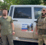 Депутат «Единой России» Виктор Дьяков приобрёл автомобили для бойцов в зоне спецоперации - Единая Россия