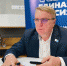 Общественной приемной «Единой России» исполнилось 16 лет - Единая Россия