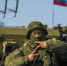 Район «Новый» в Часовом Яре перешел под контроль российских военных - Сусанин