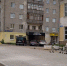 Остановку у бывшего кинотеатра «Дружба» в Ижевске временно перенесут к ресторану «Отдых» - Сусанин