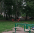По требованию прокуратуры в Каракулино привели в безопасное состояние детские площадки - Сусанин