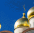 В результате обстрела ВСУ сгорел главный собор монастыря в Курской области - Сусанин
