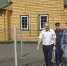 Уполномоченный по правам человека в Удмуртской Республике Виктор Кушко проверил условия содержания в женской исправительной колонии регионального УФСИН - УФСИН России по УР
