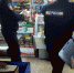 В десяти точках Ижевска в День знаний незаконно продавали алкоголь - Сусанин