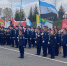 Команда кадетского класса имени Андрея Касимова стала победителем республиканского смотра-конкурса строевой подготовки «Равняемся на героев» - Следственный комитет
