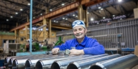 Чепецкий механический завод: рост мощностей и развитие Глазова - Деловой квадрат