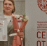 Педагог из Удмуртии стала призёром Всероссийского конкурса «Сердце отдаю детям-2024» - Сусанин