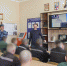 В следственном изоляторе №1 состоялась лекция на тему финансовой грамотности - УФСИН России по УР
