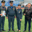 Бронзовый призёр смотр-конкурса на звание «Лучший начальник караула» служит в Удмуртии - ГУ МЧС Удмуртии