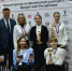 Ижевский ансамбль «Бродвей-инклюзив» завоевал 6 медалей на чемпионате России по танцам на колясках - Сусанин