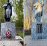 Памятник в Алнашском районе - ИА Удмуртия
