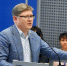Андрей Исаев: Удмуртия получит дополнительное федеральное финансирование на проведение неонатального скрининга и на социальную газификацию - Единая Россия