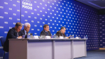 В ЕР заявили о необходимости продолжить реализацию индивидуальных программ регионов